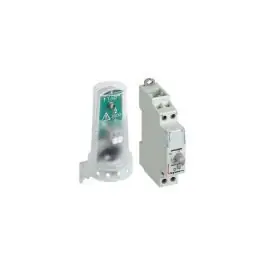 Interruptor crepuscular estandar legrand