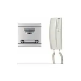 Portero electronico a1 serie 7 tegui legrand