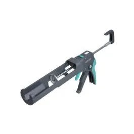 Pistola cartuchos mg 550 wolfcraft
