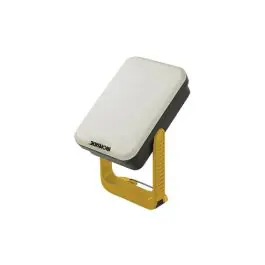Foco trabajo recargable temperatura ajustable 2400lm ironside