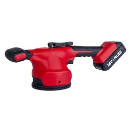 Vibrador ceramica a bateria rv-18 energy rubi