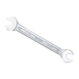 Llave fija 2 bocas 12x13 mm ironside