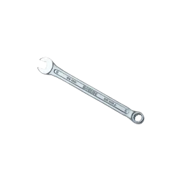 Llave combinada 06 mm ironside