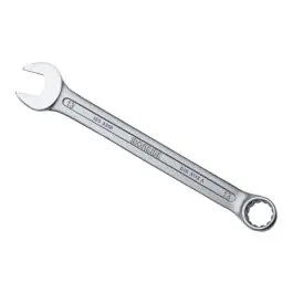 Llave combinada 17 mm ironside