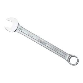 Llave combinada 18 mm ironside