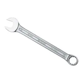 Llave combinada 19 mm ironside