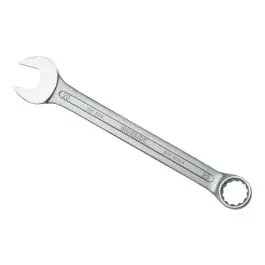 Llave combinada 20 mm ironside