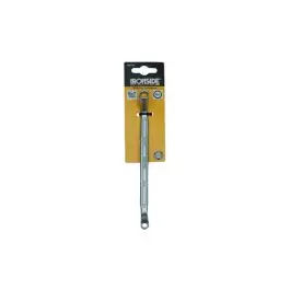 Llave de estrella acodada 06x07 mm ironside