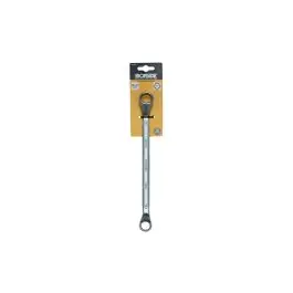 Llave de estrella acodada 16x17 mm ironside