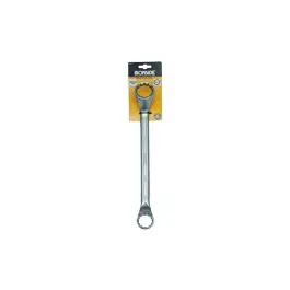 Llave de estrella acodada 30x32 mm ironside
