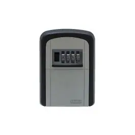 Cofre guarda llaves 707 keygarage abus