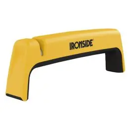 Afilador manual hacha y cuchillo ironside garden