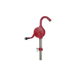 Bomba trasvase rotatoria gasoil-aceite 20l/min faherma