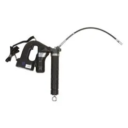 Pistola engrase continuo a bateria 18v faherma - Non