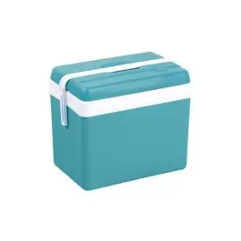 Nevera rigida portatil 35l azul non