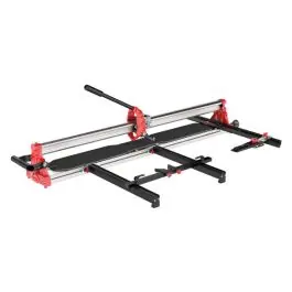 Cortadora manual rch-1200 rs con bolsa rubi