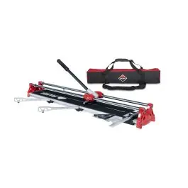 Cortadora manual hit-1000 n con bolsa rubi