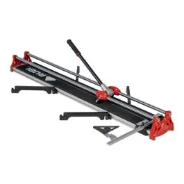 Cortadora manual hit-1200 n con bolsa rubi