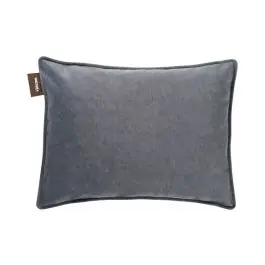 Cojin termico 60x45cm gris tristar