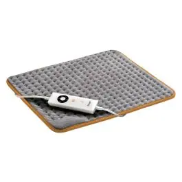 Almohadilla termica 5 temp 35x40 daga