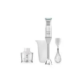 Batidora de mano bapi 1200 pure plus 1200w taurus