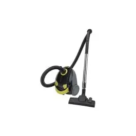 Aspirador domestico con bolsa 700w jata