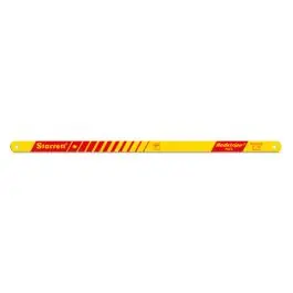 Hoja sierra mano hss rs-1224-24 d, 300 mm 50uds starrett