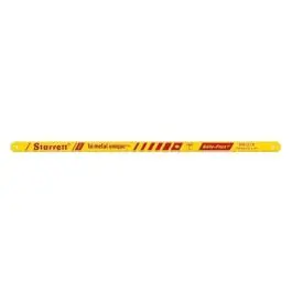 Hoja sierra mano bimet plus gt bgt 1224 50uds starrett