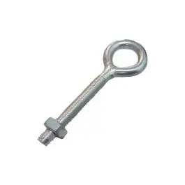Hembrilla cerrada con tuerca cincada m10x70mm 20uds micel