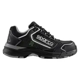 Zapato seguridad s3s sr esd allroad stiria nrnr talla 38 sparco