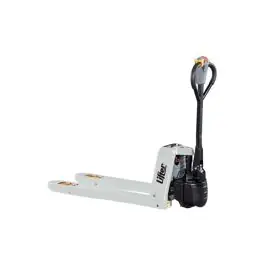 Transpaleta elcetrica ey20-l 2000kg 1150x550mm pramac