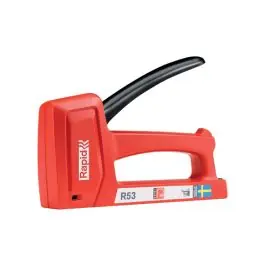 Grapadora manual siesa r53 new touch & feel