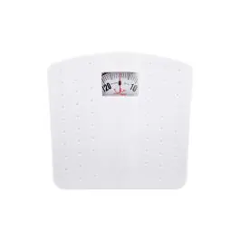 Bascula baño mecanica 130 kg jata
