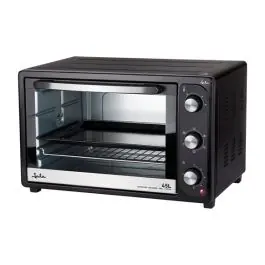Horno sobremesa 45l 2000w jata