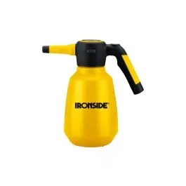 Pulverizador bateria 12v 2l ironside garden