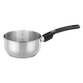 Cazo inox elite baquelita 14cm monix