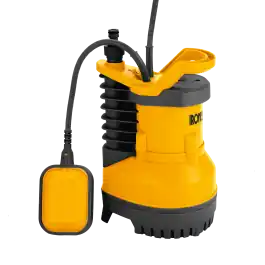Bomba sumergible de elevacion 550w 5000l/h ironside - Ironside garden