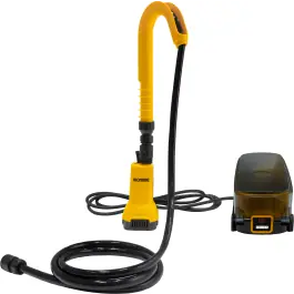 Bomba bateria 80w 1800l/h ironside - Ironside garden