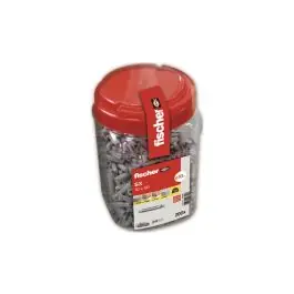 Taco sx bigbox 8x40 400uds fischer