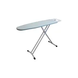 Tabla planchar 120 x 35cm super j tubo blanco box plus