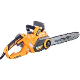 Motosierra electrica 2200w espada 41cm ironside