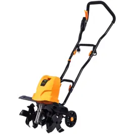 Motoazada electrica 1500w ancho 40cm ironside
