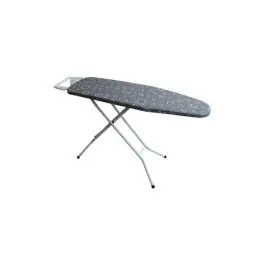 Tabla planchar 110 x 32cm topazio box plus