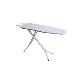 Tabla planchar 120 x 38cm rubi box plus