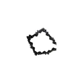 Cadena para motosierra 23005015 25cm wesco