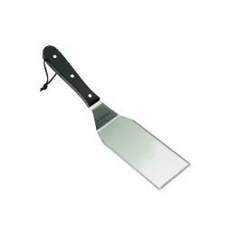 Espatula para plancha premium campingaz