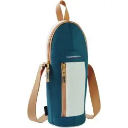 Nevera flexible portabotellas fold'n cool 1,5l campingaz