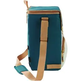 Nevera flexible fold'n cool plegable 20 campingaz