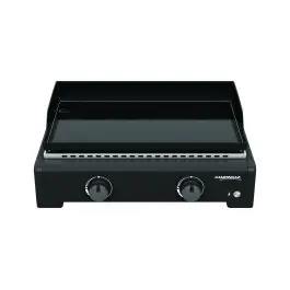 Plancha gas othello 1cv 6000w campingaz