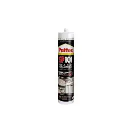 Adhesivo sellador sp 101 280 ml transparente pattex